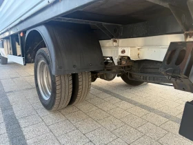 VW Crafter 2.5TDI до 3.5т. 4.30м. Климатроник Euro 5 | Auto.bg — изображение 7 VW Crafter 2.5TDI до 3.5т. 4.30м. Климатроник Euro 5 | Auto.bg — изображение 7