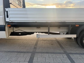 VW Crafter 2.5TDI до 3.5т. 4.30м. Климатроник Euro 5 | Auto.bg — изображение 6 VW Crafter 2.5TDI до 3.5т. 4.30м. Климатроник Euro 5 | Auto.bg — изображение 6