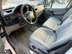 VW Crafter 2.5TDI до 3.5т. 4.30м. Климатроник Euro 5 | Auto.bg — изображение 14 VW Crafter 2.5TDI до 3.5т. 4.30м. Климатроник Euro 5 | Auto.bg — изображение 14