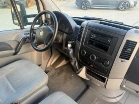 VW Crafter 2.5TDI до 3.5т. 4.30м. Климатроник Euro 5 | Auto.bg — изображение 13 VW Crafter 2.5TDI до 3.5т. 4.30м. Климатроник Euro 5 | Auto.bg — изображение 13