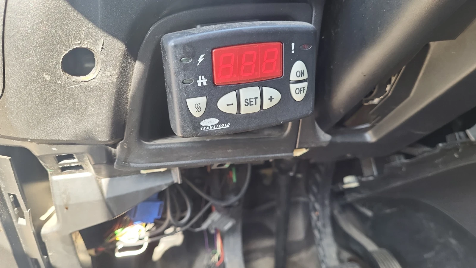 Iveco 35c15  - изображение 7 | Auto.bg Iveco 35c15  - изображение 7