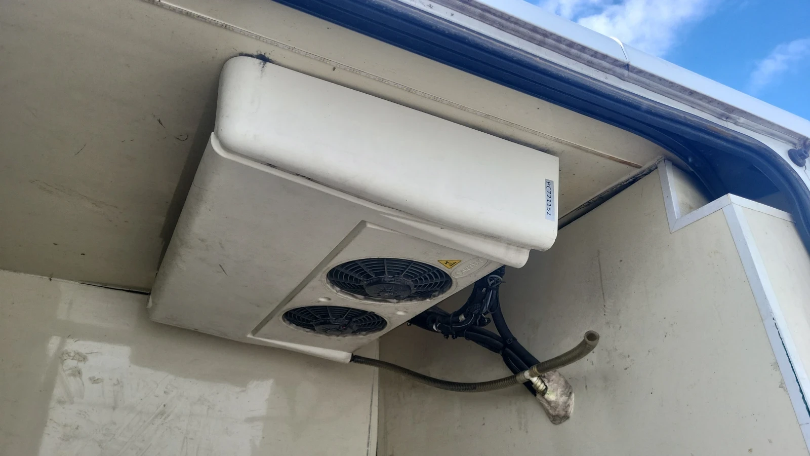 Iveco 35c15  - изображение 9 | Auto.bg Iveco 35c15  - изображение 9