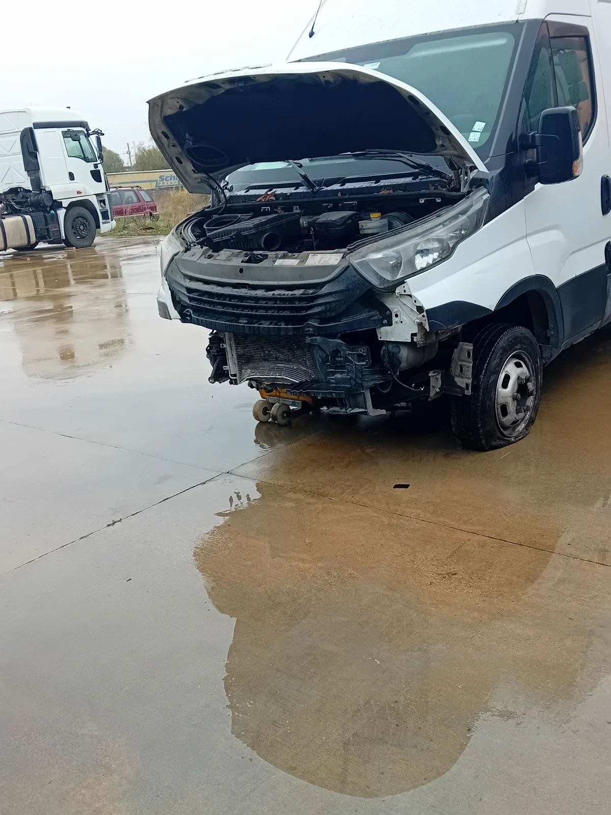 Iveco 35c15  - изображение 3 | Auto.bg Iveco 35c15  - изображение 3