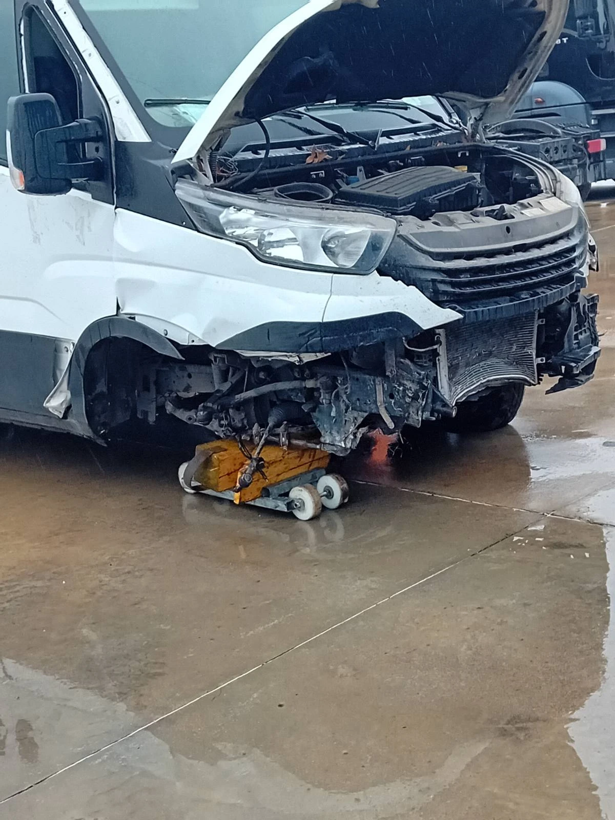 Iveco 35c15  - изображение 4 | Auto.bg Iveco 35c15  - изображение 4