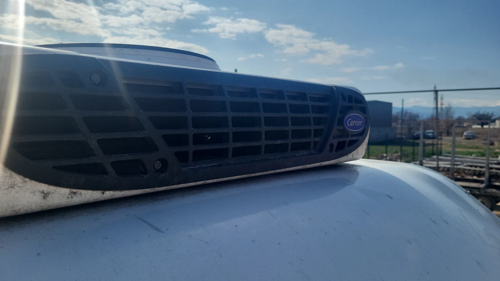 Iveco 35c15  - изображение 8 | Auto.bg Iveco 35c15  - изображение 8