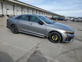 Kia K5 GT LINE - 18210 € / 35615.66 лв. - 64436253 3 | Car24.bg Kia K5 GT LINE - 18210 € / 35615.66 лв. - 64436253 3