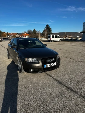Audi A3 2.0 TDI S-Line* BOSE* Кожа* - 3995 € / 7813.54 лв. - 67665139 6 | Car24.bg Audi A3 2.0 TDI S-Line* BOSE* Кожа* - 3995 € / 7813.54 лв. - 67665139 6