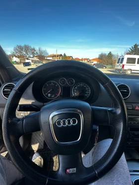 Audi A3 2.0 TDI S-Line* BOSE* Кожа* - 3995 € / 7813.54 лв. - 67665139 7 | Car24.bg Audi A3 2.0 TDI S-Line* BOSE* Кожа* - 3995 € / 7813.54 лв. - 67665139 7