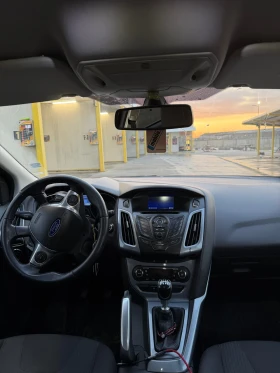 Ford Focus - 4390 € / 8586.09 лв. - 84861496 6 | Car24.bg Ford Focus - 4390 € / 8586.09 лв. - 84861496 6