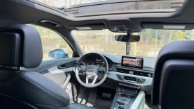 Audi A4 Allroad S-Line - 18100 € / 35400.52 лв. - 67104312 17 | Car24.bg Audi A4 Allroad S-Line - 18100 € / 35400.52 лв. - 67104312 17
