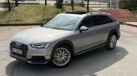 Audi A4 Allroad S-Line - 18100 € / 35400.52 лв. - 67104312 8 | Car24.bg Audi A4 Allroad S-Line - 18100 € / 35400.52 лв. - 67104312 8