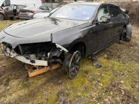 BMW 750 e xdrive - Car24.bg BMW 750 e xdrive