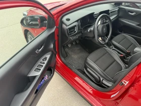 Kia Rio GT 1.0 - 14900 € / 29141.87 лв. - 14455122 5 | Car24.bg Kia Rio GT 1.0 - 14900 € / 29141.87 лв. - 14455122 5