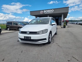 Обява за продажба на VW Touran 1.6TDI