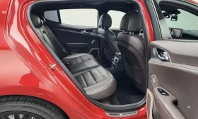 Kia Stinger 3.3 t 2WD cam360* Обдухване, disiTron, HeadUp | Auto.bg — изображение 10 Kia Stinger 3.3 t 2WD cam360* Обдухване, disiTron, HeadUp | Auto.bg — изображение 10
