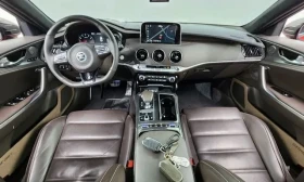 Kia Stinger 3.3 t 2WD cam360* Обдухване, disiTron, HeadUp | Auto.bg — изображение 4 Kia Stinger 3.3 t 2WD cam360* Обдухване, disiTron, HeadUp | Auto.bg — изображение 4
