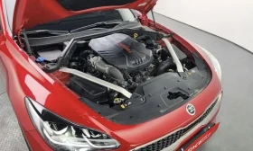 Kia Stinger 3.3 t 2WD cam360* Обдухване, disiTron, HeadUp | Auto.bg — изображение 5 Kia Stinger 3.3 t 2WD cam360* Обдухване, disiTron, HeadUp | Auto.bg — изображение 5