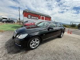 Mercedes-Benz E 250 4MATIC AVANTGARDE* NAVI* КОЖА* ПОДГРЕВ* ШВЕЙЦАРИЯ