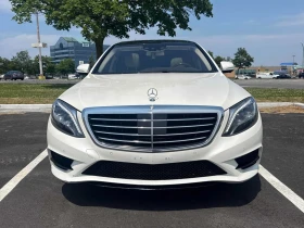 Mercedes-Benz S 400 360* BURMESTER* LIEN ASSIST* ПОДГРЕВ* ОБДУХВАНЕ* - Car24.bg Mercedes-Benz S 400 360* BURMESTER* LIEN ASSIST* ПОДГРЕВ* ОБДУХВАНЕ*