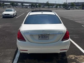 Mercedes-Benz S 400 360* BURMESTER* LIEN ASSIST* ПОДГРЕВ* ОБДУХВАНЕ* - 15500 € / 30315.36 лв. - 52245229 5 | Car24.bg Mercedes-Benz S 400 360* BURMESTER* LIEN ASSIST* ПОДГРЕВ* ОБДУХВАНЕ* - 15500 € / 30315.36 лв. - 52245229 5