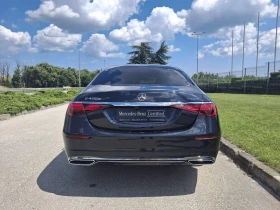 Mercedes-Benz S 400 d 4MATIC L | Auto.bg — изображение 7 Mercedes-Benz S 400 d 4MATIC L | Auto.bg — изображение 7