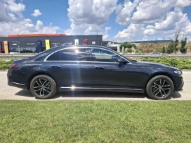 Mercedes-Benz S 400 d 4MATIC L | Auto.bg — изображение 4 Mercedes-Benz S 400 d 4MATIC L | Auto.bg — изображение 4