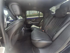 Mercedes-Benz S 400 d 4MATIC L | Auto.bg — изображение 9 Mercedes-Benz S 400 d 4MATIC L | Auto.bg — изображение 9
