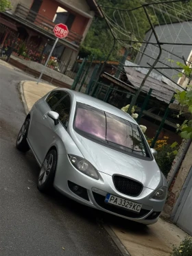 Seat Leon 1.9 105 | Auto.bg — изображение 6 Seat Leon 1.9 105 | Auto.bg — изображение 6