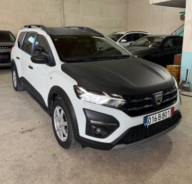 Снимка Dacia Jogger
