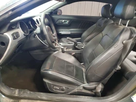 Ford Mustang 5.0l Gt | Auto.bg — изображение 7 Ford Mustang 5.0l Gt | Auto.bg — изображение 7