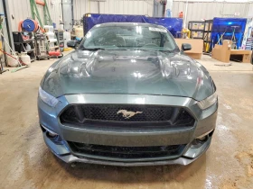 Ford Mustang 5.0l Gt | Auto.bg — изображение 5 Ford Mustang 5.0l Gt | Auto.bg — изображение 5