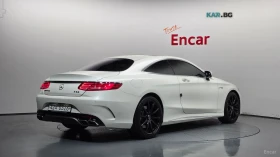 Mercedes-Benz S 63 AMG 4MATIC COUPE* HUD* 360* МАСАЖИ* ПАНО | Auto.bg — изображение 2 Mercedes-Benz S 63 AMG 4MATIC COUPE* HUD* 360* МАСАЖИ* ПАНО | Auto.bg — изображение 2