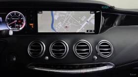 Mercedes-Benz S 63 AMG 4MATIC COUPE* HUD* 360* МАСАЖИ* ПАНО | Auto.bg — изображение 12 Mercedes-Benz S 63 AMG 4MATIC COUPE* HUD* 360* МАСАЖИ* ПАНО | Auto.bg — изображение 12