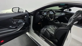 Mercedes-Benz S 63 AMG 4MATIC COUPE* HUD* 360* МАСАЖИ* ПАНО | Auto.bg — изображение 8 Mercedes-Benz S 63 AMG 4MATIC COUPE* HUD* 360* МАСАЖИ* ПАНО | Auto.bg — изображение 8