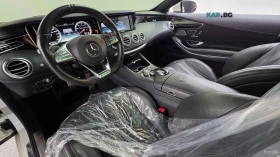 Mercedes-Benz S 63 AMG 4MATIC COUPE* HUD* 360* МАСАЖИ* ПАНО | Auto.bg — изображение 5 Mercedes-Benz S 63 AMG 4MATIC COUPE* HUD* 360* МАСАЖИ* ПАНО | Auto.bg — изображение 5