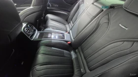 Mercedes-Benz S 63 AMG 4MATIC COUPE* HUD* 360* МАСАЖИ* ПАНО | Auto.bg — изображение 10 Mercedes-Benz S 63 AMG 4MATIC COUPE* HUD* 360* МАСАЖИ* ПАНО | Auto.bg — изображение 10