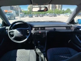 Audi A6 2.5 TDI QUATTRO 6ск | Auto.bg — изображение 13 Audi A6 2.5 TDI QUATTRO 6ск | Auto.bg — изображение 13