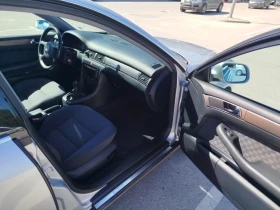 Audi A6 2.5 TDI QUATTRO 6ск | Auto.bg — изображение 12 Audi A6 2.5 TDI QUATTRO 6ск | Auto.bg — изображение 12