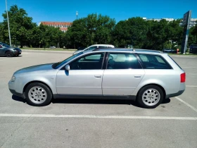Audi A6 2.5 TDI QUATTRO 6ск | Auto.bg — изображение 2 Audi A6 2.5 TDI QUATTRO 6ск | Auto.bg — изображение 2