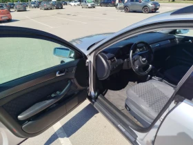 Audi A6 2.5 TDI QUATTRO 6ск | Auto.bg — изображение 7 Audi A6 2.5 TDI QUATTRO 6ск | Auto.bg — изображение 7