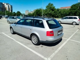 Audi A6 2.5 TDI QUATTRO 6ск | Auto.bg — изображение 3 Audi A6 2.5 TDI QUATTRO 6ск | Auto.bg — изображение 3