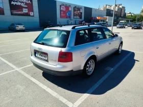 Audi A6 2.5 TDI QUATTRO 6ск | Auto.bg — изображение 4 Audi A6 2.5 TDI QUATTRO 6ск | Auto.bg — изображение 4