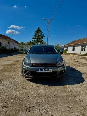 VW Golf 6 2.0 - Car24.bg VW Golf 6 2.0