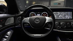 Mercedes-Benz S 350 D* КОЖА* ПОДГРЕВ* ОБДУХВ* BURMASTER* PANO* 360 - 18900 € - 12650542 12 | Car24.bg Mercedes-Benz S 350 D* КОЖА* ПОДГРЕВ* ОБДУХВ* BURMASTER* PANO* 360 - 18900 € - 12650542 12