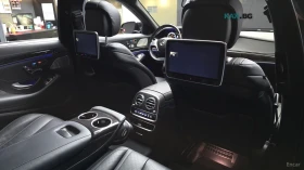 Mercedes-Benz S 350 D* КОЖА* ПОДГРЕВ* ОБДУХВ* BURMASTER* PANO* 360 - 18900 € - 12650542 17 | Car24.bg Mercedes-Benz S 350 D* КОЖА* ПОДГРЕВ* ОБДУХВ* BURMASTER* PANO* 360 - 18900 € - 12650542 17