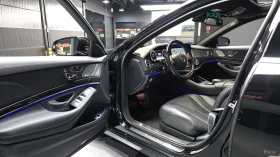 Mercedes-Benz S 350 D* КОЖА* ПОДГРЕВ* ОБДУХВ* BURMASTER* PANO* 360 - 18900 € - 12650542 9 | Car24.bg Mercedes-Benz S 350 D* КОЖА* ПОДГРЕВ* ОБДУХВ* BURMASTER* PANO* 360 - 18900 € - 12650542 9
