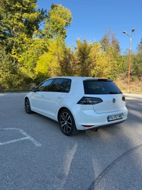 VW Golf 1.2 TSI - Car24.bg VW Golf 1.2 TSI