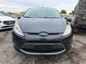 Ford Fiesta 115000КМ 1.2i - цена по договаряне - 89382574 2 | Car24.bg Ford Fiesta 115000КМ 1.2i - цена по договаряне - 89382574 2