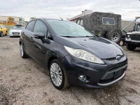 Ford Fiesta 115000КМ 1.2i - цена по договаряне - 89382574 3 | Car24.bg Ford Fiesta 115000КМ 1.2i - цена по договаряне - 89382574 3