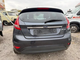 Ford Fiesta 115000КМ 1.2i - цена по договаряне - 89382574 12 | Car24.bg Ford Fiesta 115000КМ 1.2i - цена по договаряне - 89382574 12